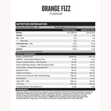 Load image into Gallery viewer, Muscle Nation | Destiny Fat Burner