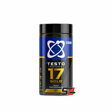 Load image into Gallery viewer, USN® | 17 Testo Methox Gold