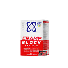 Load image into Gallery viewer, USN® |Cramp Block Tablets