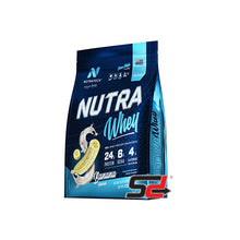 Load image into Gallery viewer, Nutratech | Grass Fed NZ Whey Protein 5Ib available in Whangarei