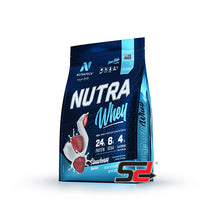 Load image into Gallery viewer, Nutratech | Grass Fed NZ Whey Protein 5Ib available in Whangarei