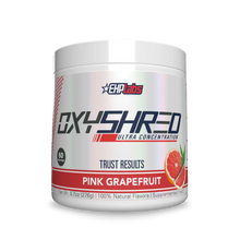 Load image into Gallery viewer, EHP Labs | OxyShred Ultra