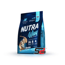 Load image into Gallery viewer, Nutratech | Grass Fed NZ Whey Protein 5Ib available in Whangarei