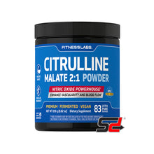 Load image into Gallery viewer, Citrulline Malate sold at Supplements Direct in New Zealand