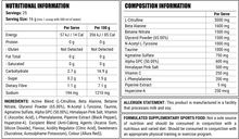 Load image into Gallery viewer, Faction Labs | Disorder PUMP (25 servings)