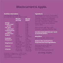 Load image into Gallery viewer, Zero Sugar, Naturally Sweetened: Enjoy clean hydration with erythritol and thaumatin for a natural, guilt-free taste.