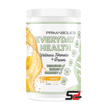 Load image into Gallery viewer, PRIMABOLICS | EVERYDAY HEALTH Wellness Greens