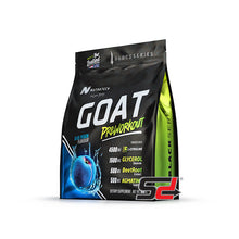 Load image into Gallery viewer, Nutratech | Goat Pre Workout