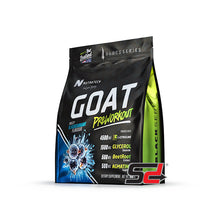 Load image into Gallery viewer, Nutratech | Goat Pre Workout
