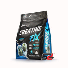 Load image into Gallery viewer, Nutratech | Creatine Fix HCL