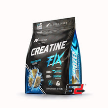 Load image into Gallery viewer, Nutratech | Creatine Fix HCL