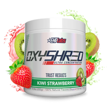 Load image into Gallery viewer, EHP Labs | OxyShred Ultra