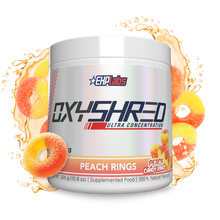 Load image into Gallery viewer, EHP Labs | OxyShred Ultra