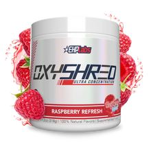Load image into Gallery viewer, EHP Labs | OxyShred Ultra