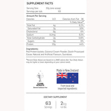 Load image into Gallery viewer, Nutratech | Pea Protein Whangarei New Zealand
