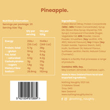 Load image into Gallery viewer, Nothing Naughty | Protein Bites