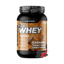 Load image into Gallery viewer, RAZE | RAZE Whey Protein USA