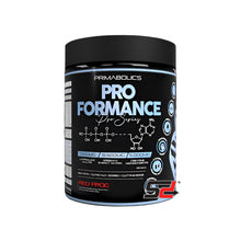 Load image into Gallery viewer, PRIMABOLICS | Pro Performance Pre Workout