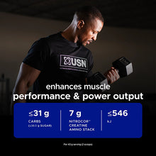 Load image into Gallery viewer, USN® | Creatine Transport