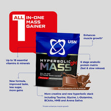 Load image into Gallery viewer, USN® | Hyperbolic Mass gH 2kg