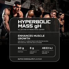 Load image into Gallery viewer, USN® | Hyperbolic Mass gH 2kg