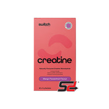 Load image into Gallery viewer, Swatch Nutrition | Creatine Sachets