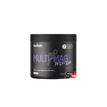 Load image into Gallery viewer, Switch Nutrition | MULTI-MAG PERFORM CAPS