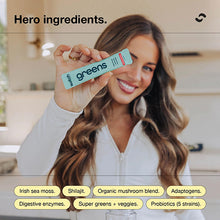 Load image into Gallery viewer, Switch Nutrition | Greens formula for amazing health