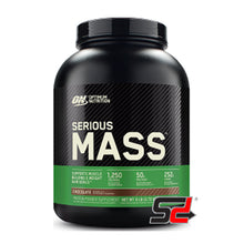 Load image into Gallery viewer, Serious Mass Gainer available Whangarei at Supplements Direct
