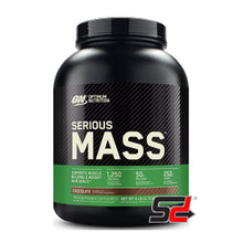 Load image into Gallery viewer, Serious Mass Gainer available Whangarei at Supplements Direct