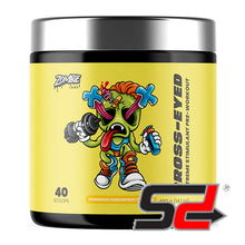 Load image into Gallery viewer, Zombie Labs | Cross-Eyed Extreme Stim Pre Workout