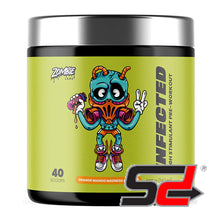 Load image into Gallery viewer, Zombie Labs | Infected High Stem Pre Workout
