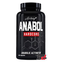 Load image into Gallery viewer, Anabol Hardcore - Make Your Muscles Bigger