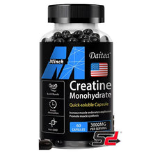 Load image into Gallery viewer, VASOLATE | Daitea Creatine Monohydrate