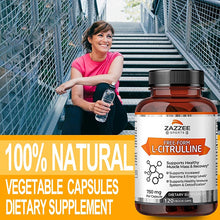 Load image into Gallery viewer, L-Citrulline - Healthy Muscle Building, Energy, Strength, Immune System Support