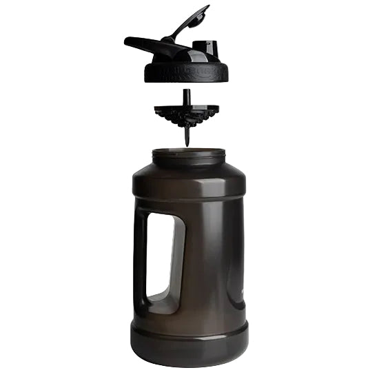 SmartShake | Jug Black 2.1L