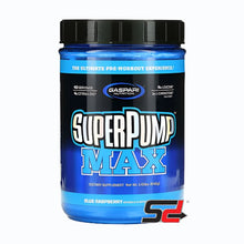 Load image into Gallery viewer, Gaspari | SuperPump MAX 40 Servings - Supplements Direct®
