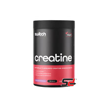 Load image into Gallery viewer, Switch Nutrition | Naturally Flavoured Creatine Monohydrate