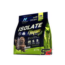 Load image into Gallery viewer, Nutratech | Pea Pro Isolate 1kg