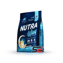 Load image into Gallery viewer, Nutratech | Grass Fed NZ Whey Protein 5Ib available in Whangarei