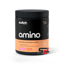 Load image into Gallery viewer, Switch Nutrition | Amino Switch BCAA & EAA