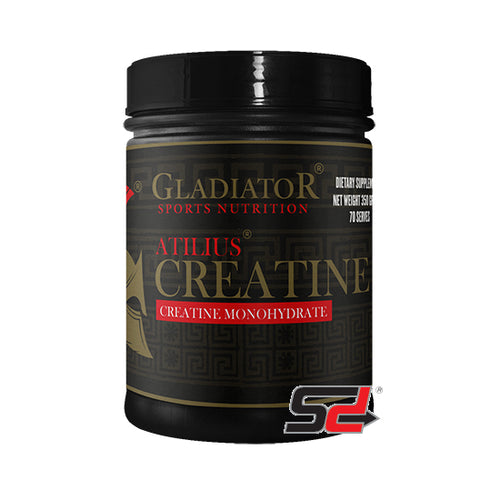 Creatine sold in New Zealand