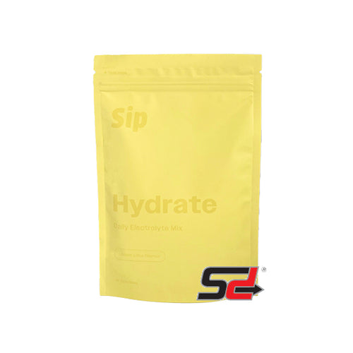 Sip Hydrate | Sip Rapid Hydration Mix