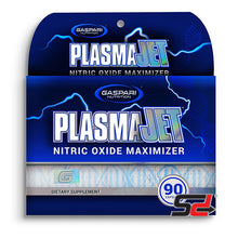 Load image into Gallery viewer, Gaspari | PlasmaJET Nitric Oxide