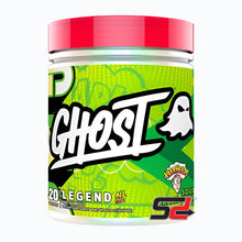 Load image into Gallery viewer, Ghost Lifestyle | Ghost Legend - ALL OUT
