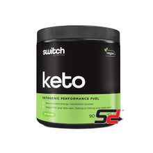 Load image into Gallery viewer, Switch Nutrition | Keto Switch (BHB Ketones)
