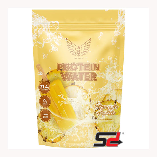 Protein water Whangarei