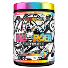 Load image into Gallery viewer, Faction Labs | DISORDER Ultimate Pre Workout