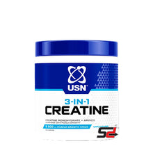 Load image into Gallery viewer, USN® | 3-IN-1 Creatine