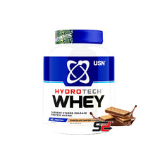 Load image into Gallery viewer, USN® | Hydrotech™ Whey 1.8kg